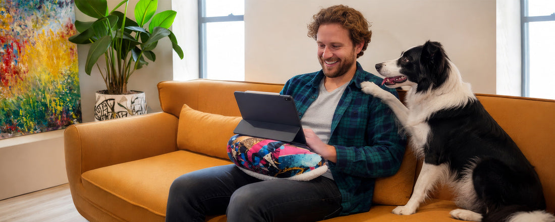 How to Choose a Wearable Blanket That’s 100% Versatile