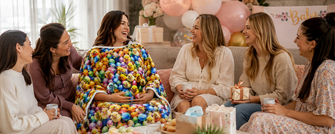 Comfort Gifts: What to Give To Show You Care