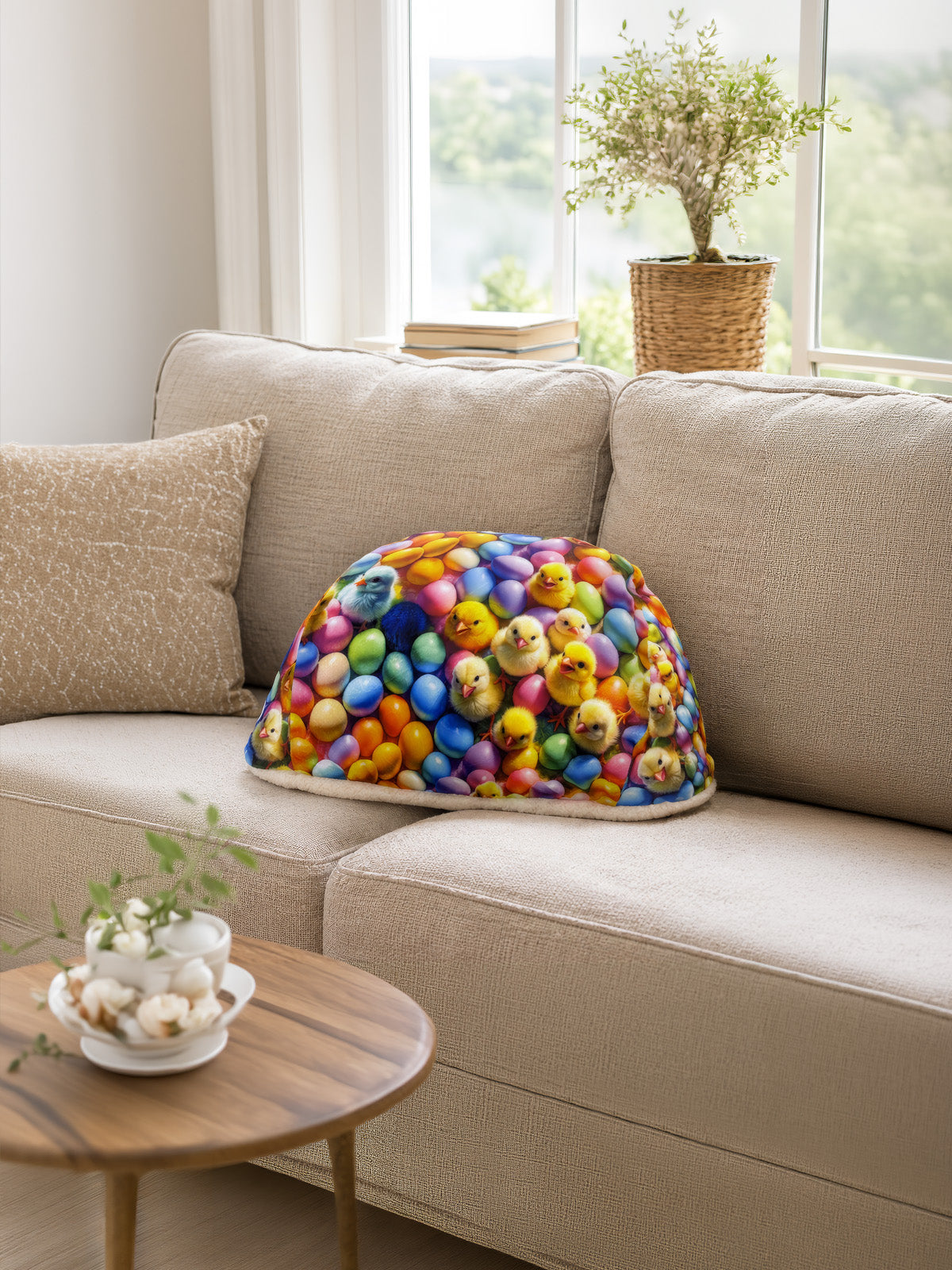 Hugglebud - Easter Egg Chicks