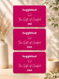 The Gift of Comfort