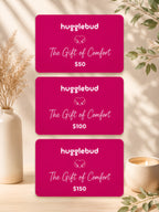 The Gift of Comfort